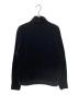 MARKA (マーカ) TRACK JACKET/ベロアトラックジャケット ネイビー サイズ:2：13000円