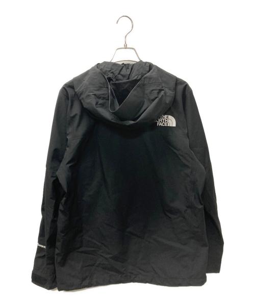 THE NORTH FACE（ザ ノース フェイス）THE NORTH FACE (ザ ノース フェイス) Mountain Jacket/マウンテンジャケット ブラック サイズ:Lの古着・服飾アイテム