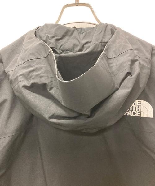 THE NORTH FACE（ザ ノース フェイス）THE NORTH FACE (ザ ノース フェイス) Mountain Jacket/マウンテンジャケット ブラック サイズ:Lの古着・服飾アイテム