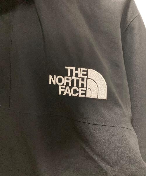 THE NORTH FACE（ザ ノース フェイス）THE NORTH FACE (ザ ノース フェイス) Mountain Jacket/マウンテンジャケット ブラック サイズ:Lの古着・服飾アイテム