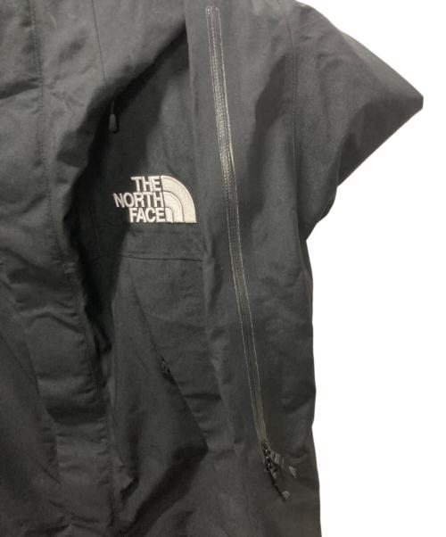THE NORTH FACE（ザ ノース フェイス）THE NORTH FACE (ザ ノース フェイス) Mountain Jacket/マウンテンジャケット ブラック サイズ:Lの古着・服飾アイテム