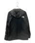 THE NORTH FACE (ザ ノース フェイス) Mountain Jacket/マウンテンジャケット ブラック サイズ:L：23000円