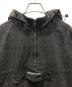 thisisneverthat (ディスイズネバーザット) Anorak Jacket ブラック サイズ:M：10000円