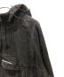 中古・古着 thisisneverthat (ディスイズネバーザット) Anorak Jacket ブラック サイズ:M：10000円