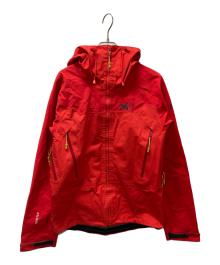 MILLET（ミレー）の古着「KAMET 2 GTX JKT」｜レッド