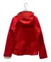 MILLET (ミレー) KAMET 2 GTX JKT レッド サイズ:M：18000円