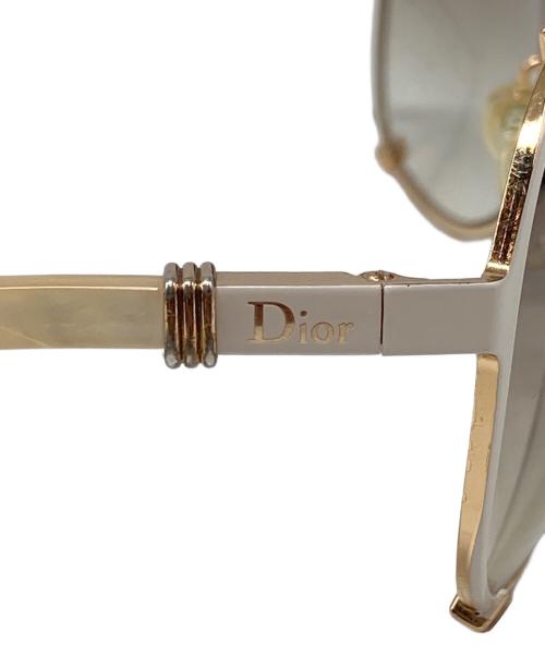 Christian Dior（クリスチャン ディオール）Christian Dior (クリスチャン ディオール) サングラスの古着・服飾アイテム