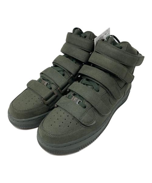 NIKE（ナイキ）NIKE (ナイキ) Billie Eilish (ビリー・アイリッシュ) Air Force 1 High '07 SP 