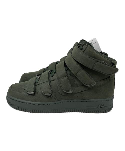 NIKE（ナイキ）NIKE (ナイキ) Billie Eilish (ビリー・アイリッシュ) Air Force 1 High '07 SP 