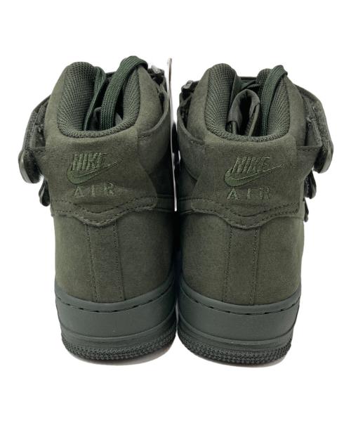 NIKE（ナイキ）NIKE (ナイキ) Billie Eilish (ビリー・アイリッシュ) Air Force 1 High '07 SP 