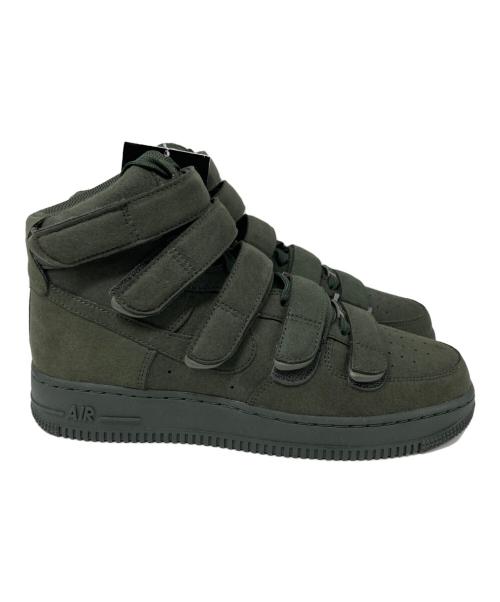 NIKE（ナイキ）NIKE (ナイキ) Billie Eilish (ビリー・アイリッシュ) Air Force 1 High '07 SP 