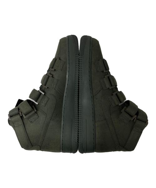 NIKE（ナイキ）NIKE (ナイキ) Billie Eilish (ビリー・アイリッシュ) Air Force 1 High '07 SP 