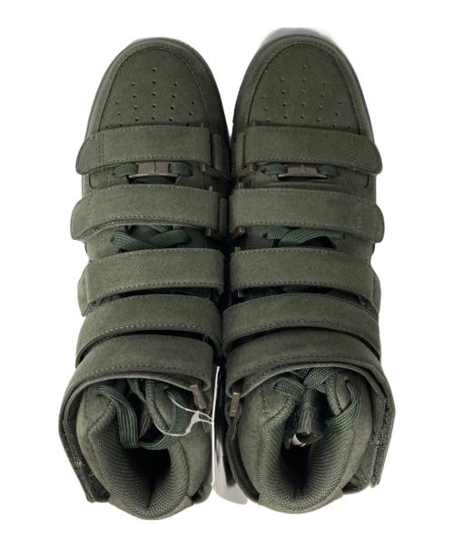 NIKE（ナイキ）NIKE (ナイキ) Billie Eilish (ビリー・アイリッシュ) Air Force 1 High '07 SP 