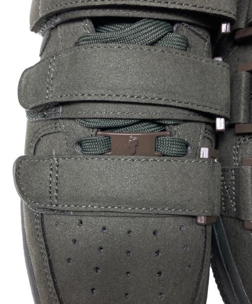 NIKE（ナイキ）NIKE (ナイキ) Billie Eilish (ビリー・アイリッシュ) Air Force 1 High '07 SP 