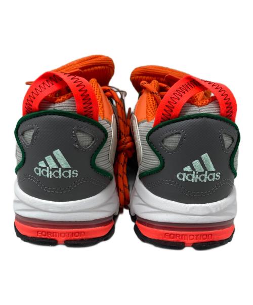 ATMOS（アトモス）atmos adidas (アディダス) Sean Wotherspoon (ショーン・ワザーズプーン) Superturf Adventure 