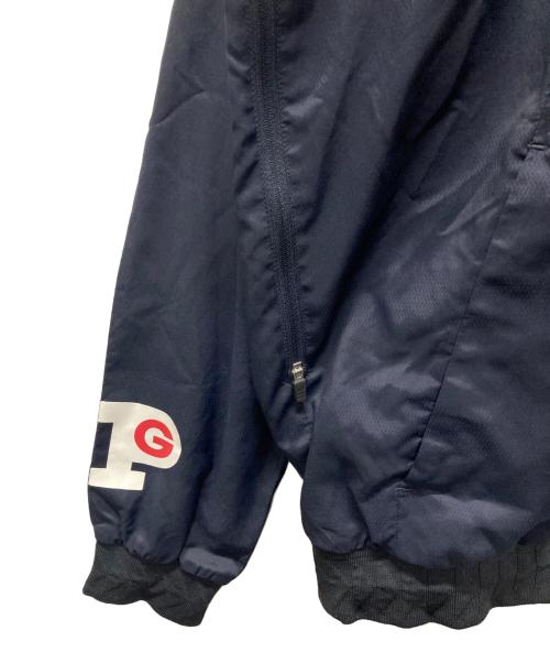 PEARLY GATES（パーリーゲイツ）PEARLY GATES (パーリーゲイツ) ゴルフウェア(トップス) ネイビー サイズ:4の古着・服飾アイテム