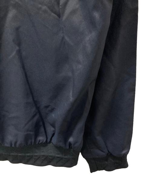 PEARLY GATES（パーリーゲイツ）PEARLY GATES (パーリーゲイツ) ゴルフウェア(トップス) ネイビー サイズ:4の古着・服飾アイテム