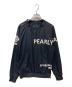 PEARLY GATES（パーリーゲイツ）の古着「ゴルフウェア(トップス)」｜ブラック