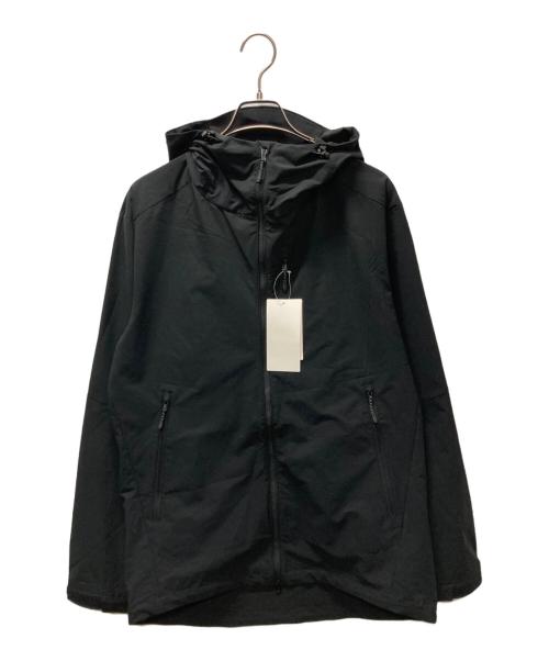 Karrimor（カリマー）Karrimor (カリマー) arete LT parka ブラック サイズ:XL 未使用品の古着・服飾アイテム