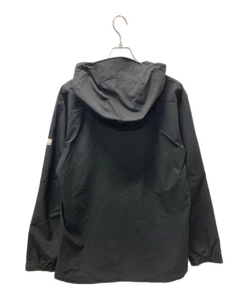 Karrimor（カリマー）Karrimor (カリマー) arete LT parka ブラック サイズ:XL 未使用品の古着・服飾アイテム