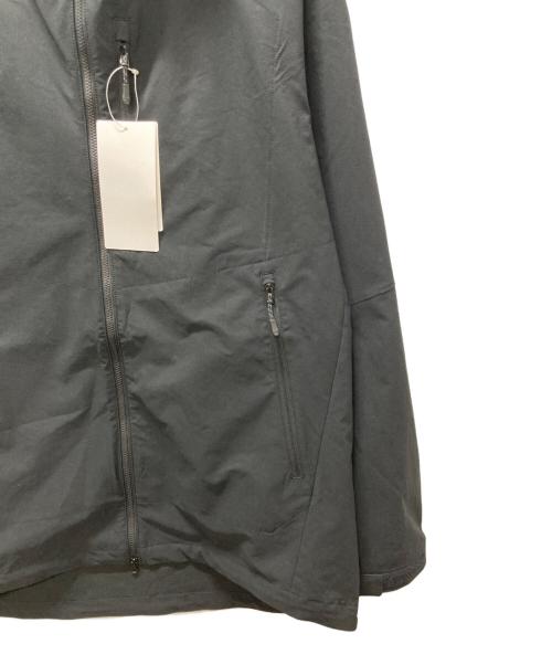 Karrimor（カリマー）Karrimor (カリマー) arete LT parka ブラック サイズ:XL 未使用品の古着・服飾アイテム