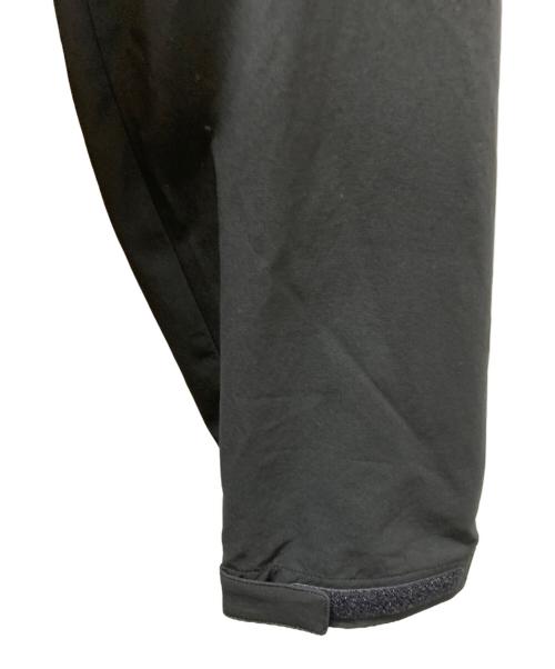 Karrimor（カリマー）Karrimor (カリマー) arete LT parka ブラック サイズ:XL 未使用品の古着・服飾アイテム