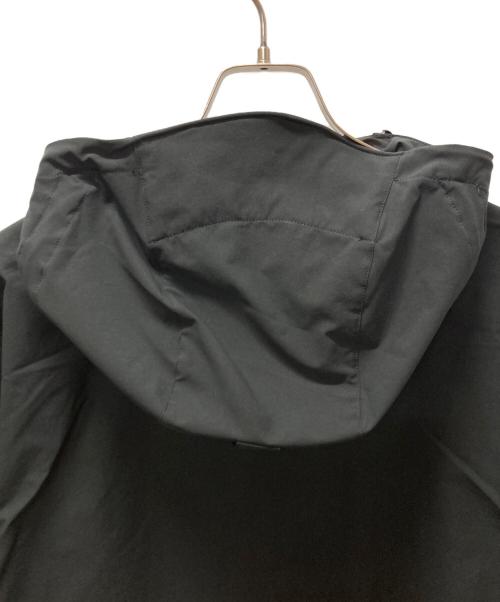 Karrimor（カリマー）Karrimor (カリマー) arete LT parka ブラック サイズ:XL 未使用品の古着・服飾アイテム