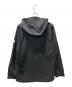 Karrimor (カリマー) arete LT parka ブラック サイズ:XL 未使用品：8000円