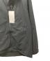 中古・古着 Karrimor (カリマー) arete LT parka ブラック サイズ:XL 未使用品：8000円