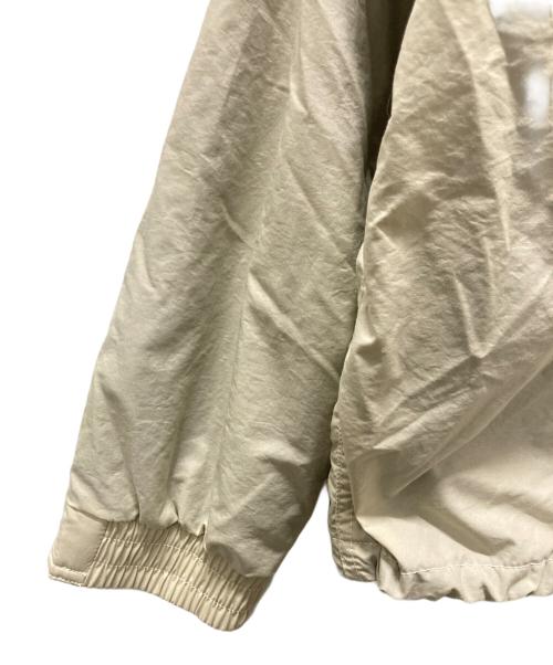 L.L.Bean（エルエルビーン）L.L.Bean (エルエルビーン) ビーンズ・ウィンディ・リッジ・ジャケット ベージュ サイズ:Mの古着・服飾アイテム
