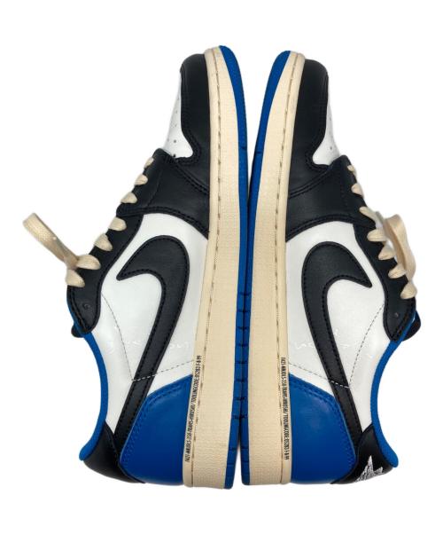 NIKE（ナイキ）NIKE (ナイキ) Travis Scott (トラヴィススコット) FRAGMENTS (フラグメント) Air Jordan 1 Low OG SP 