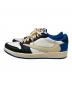 NIKE (ナイキ) Travis Scott (トラヴィススコット) FRAGMENTS (フラグメント) Air Jordan 1 Low OG SP 