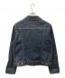 HELMUT LANG (ヘルムートラング) デニムジャケット インディゴ サイズ:M：12000円