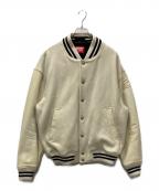 DIESELディーゼル）の古着「L-FRANZ」｜アイボリー