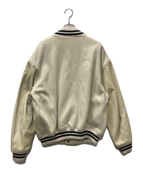 DIESEL（ディーゼル）DIESEL (ディーゼル) L-FRANZ アイボリー サイズ:48の古着・服飾アイテム