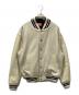 DIESEL（ディーゼル）の古着「L-FRANZ」｜アイボリー