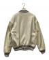 DIESEL (ディーゼル) L-FRANZ アイボリー サイズ:48：23000円