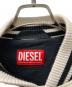中古・古着 DIESEL (ディーゼル) L-FRANZ アイボリー サイズ:48：23000円