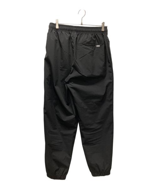 WTAPS（ダブルタップス）WTAPS (ダブルタップス) SPST2001 / TROUSERS / POLY. TAFFETA ブラック サイズ: X02の古着・服飾アイテム
