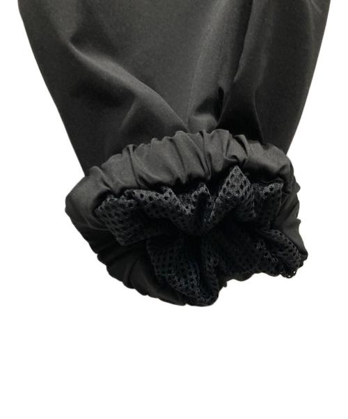 WTAPS（ダブルタップス）WTAPS (ダブルタップス) SPST2001 / TROUSERS / POLY. TAFFETA ブラック サイズ: X02の古着・服飾アイテム