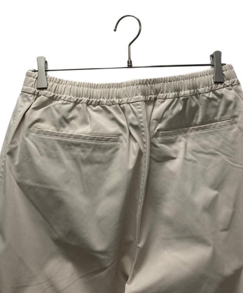 DAIWA PIER39（ダイワ ピア39）DAIWA PIER39 (ダイワ ピア39) TECH TWILL EASY TROUSERS ベージュ サイズ:Mの古着・服飾アイテム