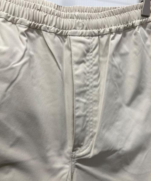 DAIWA PIER39（ダイワ ピア39）DAIWA PIER39 (ダイワ ピア39) TECH TWILL EASY TROUSERS ベージュ サイズ:Mの古着・服飾アイテム