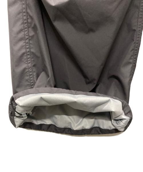 MARMOT（マーモット）Marmot (マーモット) WINDSTOPPER PARATROOPER PANTS グレー サイズ:Mの古着・服飾アイテム