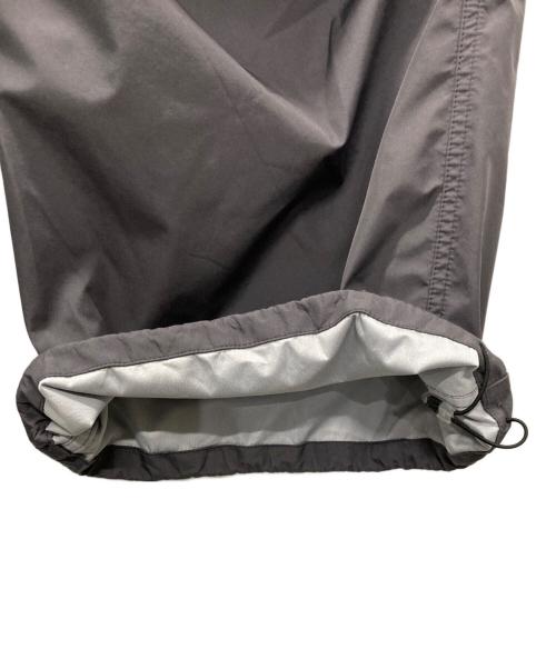 MARMOT（マーモット）Marmot (マーモット) WINDSTOPPER PARATROOPER PANTS グレー サイズ:Mの古着・服飾アイテム