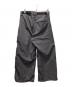 Marmot (マーモット) WINDSTOPPER PARATROOPER PANTS グレー サイズ:M：12000円