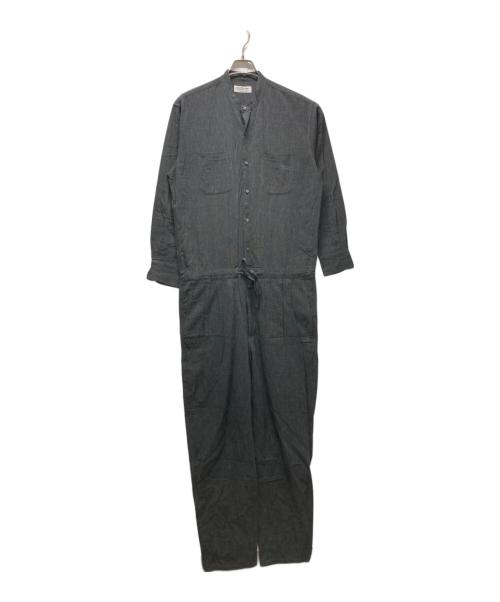 MAATEE&SONS（マーティーアンドサンズ）MAATEE&SONS (マーティーアンドサンズ) オールインワン グレー サイズ:2の古着・服飾アイテム