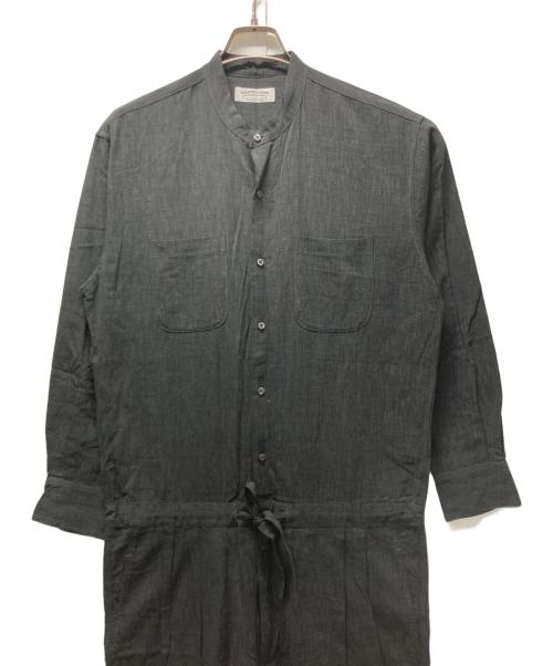 MAATEE&SONS（マーティーアンドサンズ）MAATEE&SONS (マーティーアンドサンズ) オールインワン グレー サイズ:2の古着・服飾アイテム