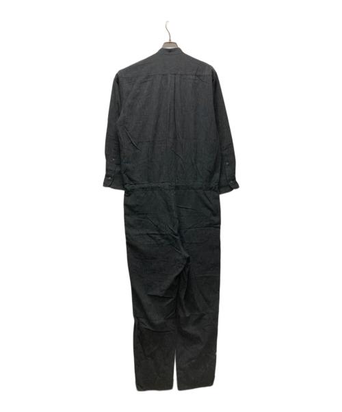 MAATEE&SONS（マーティーアンドサンズ）MAATEE&SONS (マーティーアンドサンズ) オールインワン グレー サイズ:2の古着・服飾アイテム