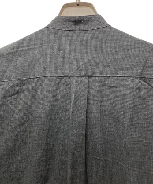 MAATEE&SONS（マーティーアンドサンズ）MAATEE&SONS (マーティーアンドサンズ) オールインワン グレー サイズ:2の古着・服飾アイテム
