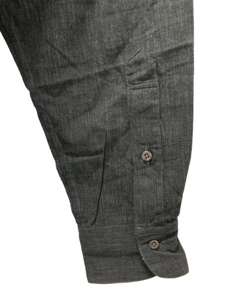 MAATEE&SONS（マーティーアンドサンズ）MAATEE&SONS (マーティーアンドサンズ) オールインワン グレー サイズ:2の古着・服飾アイテム